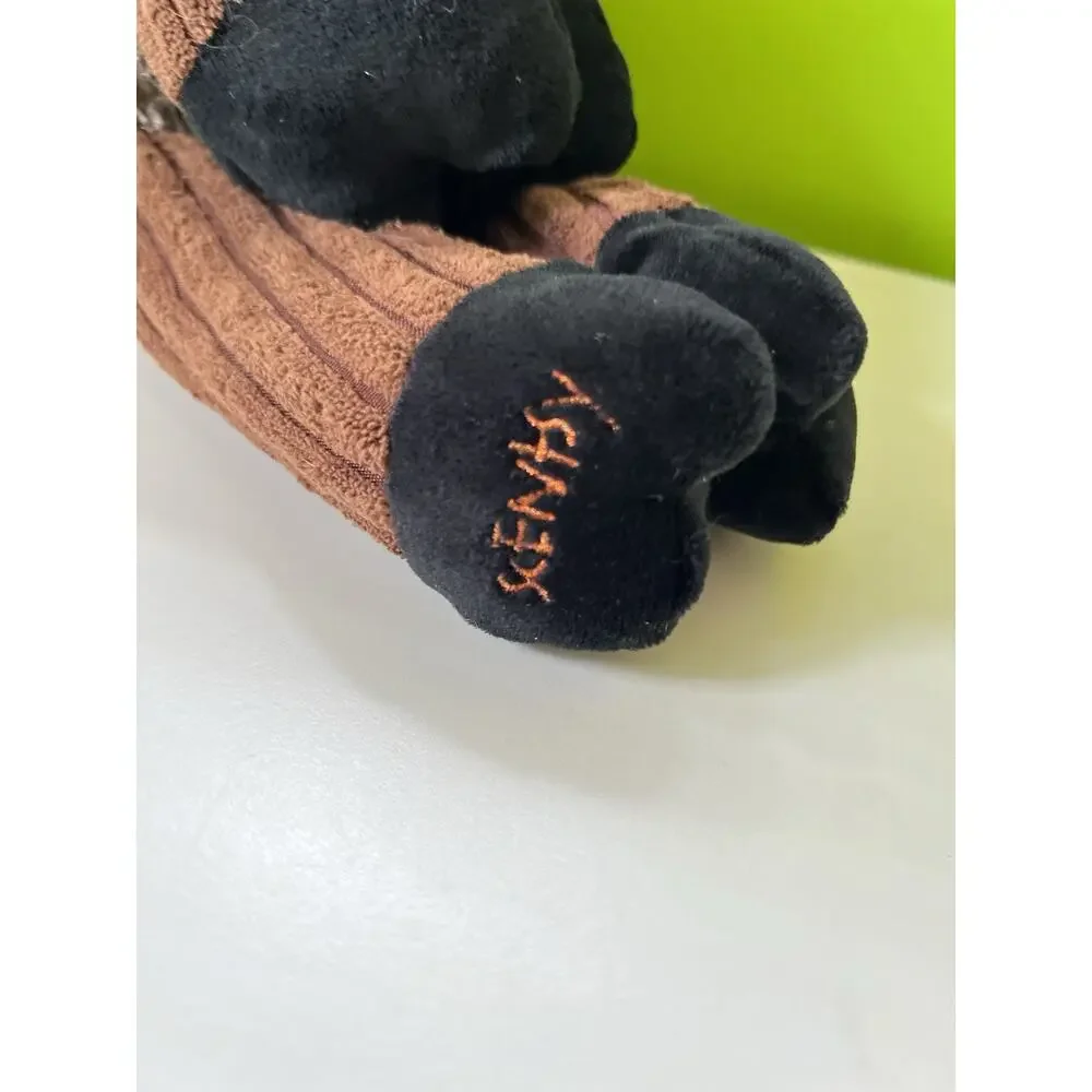 Scentsy Suzie the Sloth Buddy Plush Stuffed Animal Scent Pack 10th Anniversary
